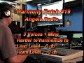 Some of Voice Live Touch patches 1-20