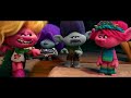 Trolls 3: Band Together - All Clips From The Movie (2023)