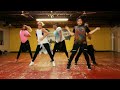 Beyoncé  Grown Woman - Choreography