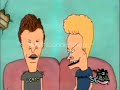 Beavis and Butthead - Crypt Keeper