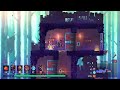 Dead Cells: 4 Cell Win (Technically)