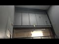 Awesome, High Speed Freight Elevator - Westfield SF Center, San Francisco, California