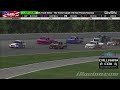 All American Racing League - Tricky Triangle 175 from Pocono Raceway