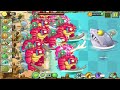 Plants vs Zombies 2 Mod | All Gargantuar vs All Zomboss