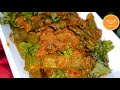 Spicy Masala Bhindi Recipe By Feast With Ease | Dhaba Style | Okra