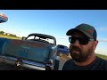 You'll never believe what we found in a car!! Awesome Auction Sale! 57 Chevy, 66 Chevelle and more!