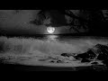 Sleep Waves Sounds for 10 Hours • Ocean Waves, Fall Asleep Fast, Relaxing Ocean Waves Sounds Sleep