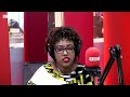 Amakuru adasanzwe ya BBC Gahuza kuwa 28/08/2024 aribanda cyane mukarere kibiyaga bigari by'Afrika