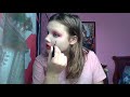 HARLEY QUINN Makeup Tutorial.