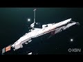 Falling Frontier - The Space RTS We Have Been Waiting For?
