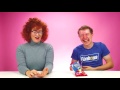 People Try Jolly Ranchers For The First Time