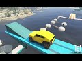 lagta he aaj sab pagal ho gaye he 🤣 GTA V parkour race