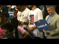 WATCH LIVE: Kamala Harris holds Atlanta campaign rally | FOX 5 News