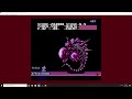 Scumtron Ninja Gaiden Demo with newly discovered glitch