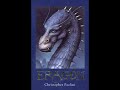 Eragon: Chapter 33: A Path Revealed