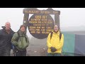 Kilimanjaro, Tanzania Feb, 2016 - Leckman's adventure with Fair Travel