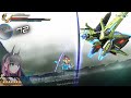 Azure Striker Gunvolt 3 - All Bosses [Kirin Solo, No Damage/Prevasion/Skills/Image Pulses*]