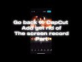 How To Get CapCut Pro For FREE!!