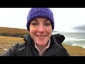 VERY REMOTE Area of The NC500! ◆  Exploring Durness & Smoo Cave, Scotland ◆ NORTH COAST 500 [DAY 5]