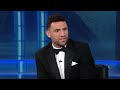 Paul Bissonnette Gets Emotional Talking About the Arizona Coyotes | NHL on TNT