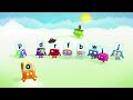 Wig | Season Two | Alphablocks Full Episode | Learn to Read | @officialalphablocks