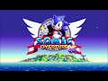 Sonic Overture Demo