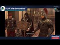 Assassins Creed BrotherHood DAY03 part 02