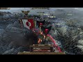 Total War: Warhammer 2 War with the Empire and Last of the Dwarves Imminent Part - 12