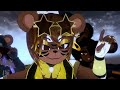 [MMD] The Dancers Theme Songs w/ @leviosaaavrc and @Daethegoldenbun