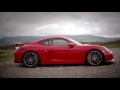 Porsche Cayman GT4: Better Than A 911? - XCAR