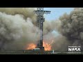 Booster 7 31-Engine Static Fire Test | SpaceX Boca Chica