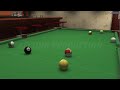 Mark Allen vs Junxu Pang Full Match Highlights -  Shanghai Masters 2024