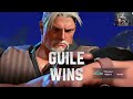 M. Bison Vs. Guile 3 -A Day In The Life Of Street Fighter 6 Quickie- Lets Fight