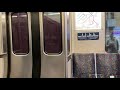 MBTA Red Line 01800 series (4/19/2021)