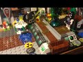 My Lego land