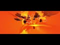 Rise Of Orange Arrow - Roblox hero battlegrounds | The Final Battle