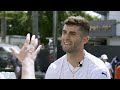 Christian Pulisic's TELL ALL about Berhalter’s USMNT return [EXTENDED INTERVIEW] 🔥 | Futbol Americas