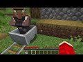 How To Move Villagers In Minecraft Easily - Full Guide