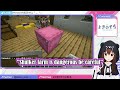 Tokino Sora Lost All Her Precious Item And Then Kaela Log In | Minecraft [Hololive/Sub]