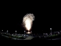 4th of July Fireworks   Virginia Beach Oceanfront