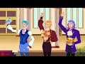 قصة الأميرة المسكينة | Poor Princess Story in Arabic | @WOA-ArabicFairyTales