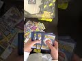 Pikachu & Zekrom GX tag team box for 100 subscribers Booster box tomorrow