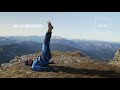 10 Minutes Full Body Hiking Training - Fitness home Workout for Hikers (Peak Training)