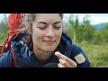 TREKKING KUNGSLEDEN - Kvikkjokk to Abisko | Cinematic travel video | Summer 2021 | Swedish Lapland