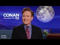 Conan Surprises Japanese Fans | CONAN on TBS