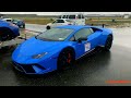 The Lamborghini Huracan Performante Is A Track Weapon | Review