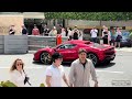 Monaco Craziest Supercars Vol.45 Carspotting In Monaco