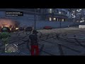 Rockstar thinks theres not enough griefers in the game (Reddit Clip) #gtaonline #memes #funny