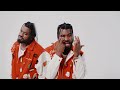 AMAG THE BLACK & SEAN BRIZZ - AMAHEREZO (OFFICIAL VIDEO)