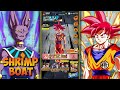 BEST ways to GET CC before the 6TH ANNIVERSARY | Dragon Ball Legends